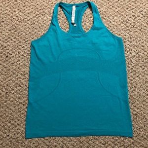 Lululemon Swiftly Tech Racerback